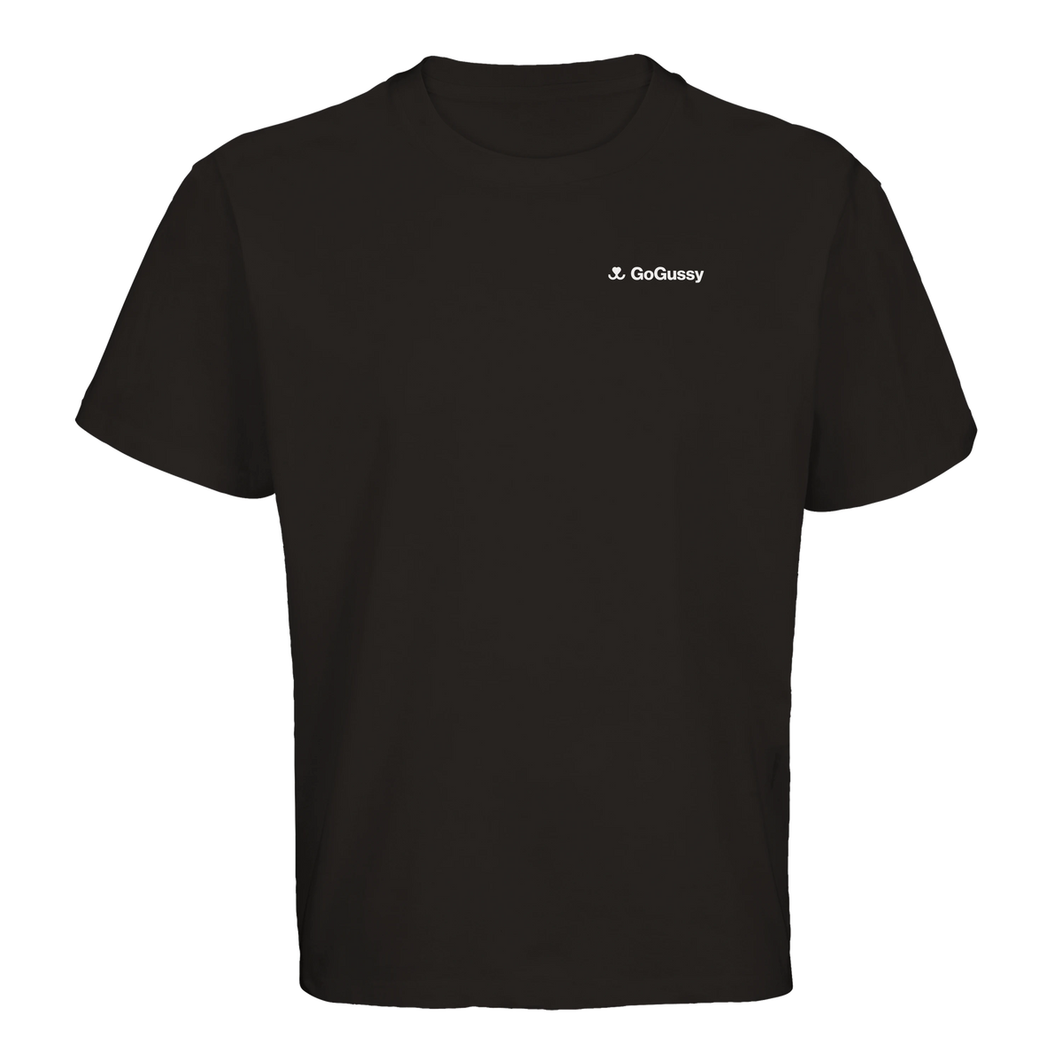 color:deep-black| Shirt Vorderseite | Zeus