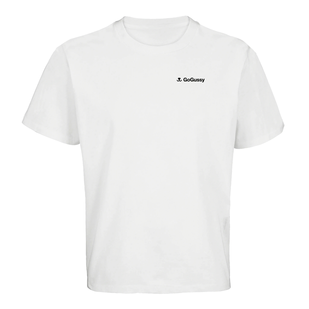 color:weiss| Shirt Vorderseite | Zeus