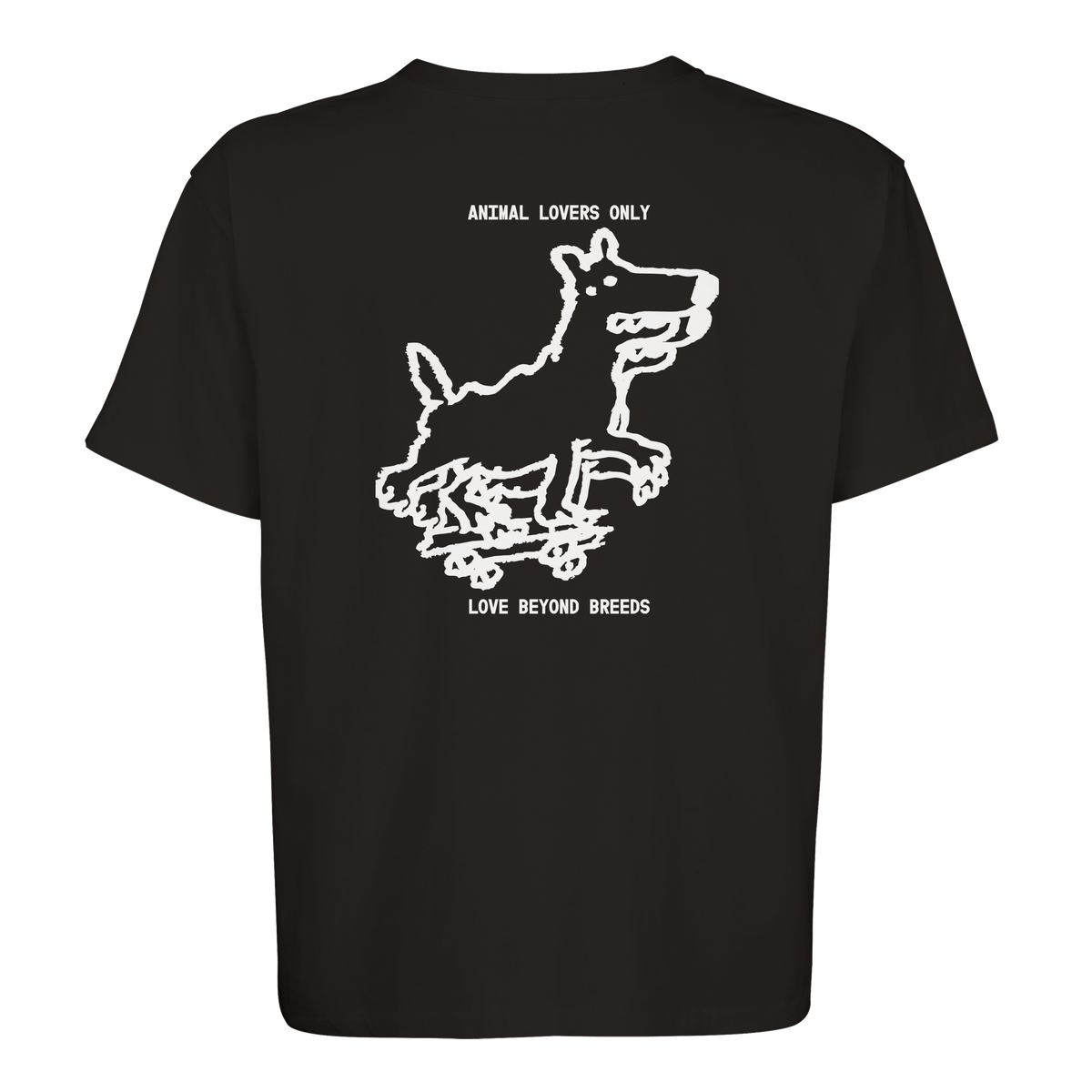 color:deep-black| Shirt Rückseite | brioche